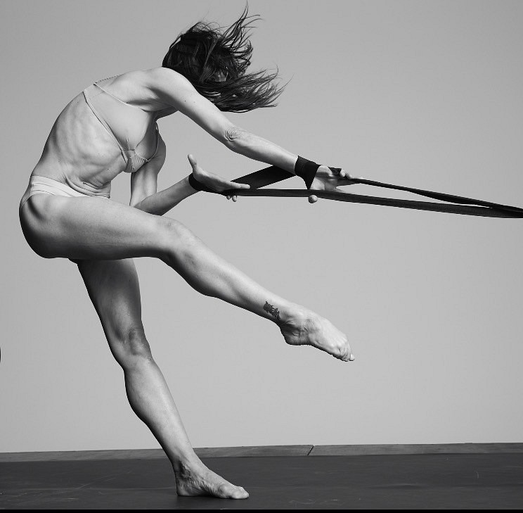 Oxana Puis portfolio image